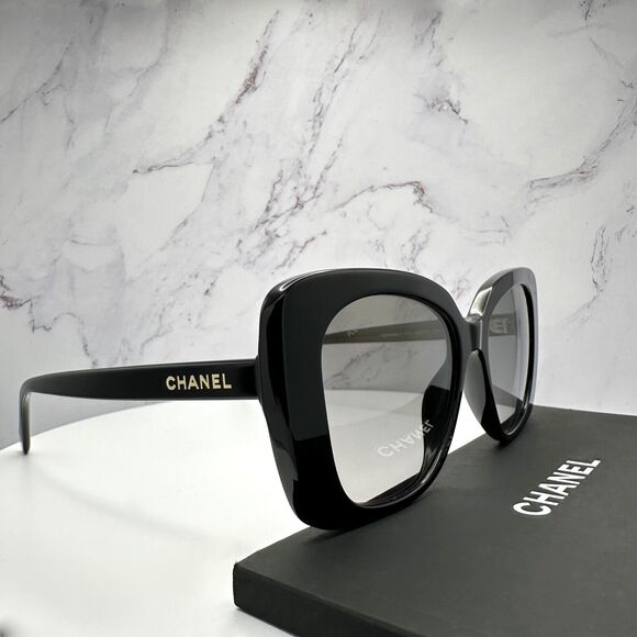New Chanel Sunglasses - Picture 14 of 16